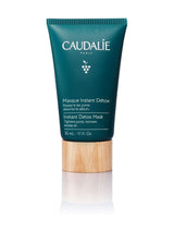 Caudalie Vinoclean Instant Detox Mask Clay Mask 35 mL