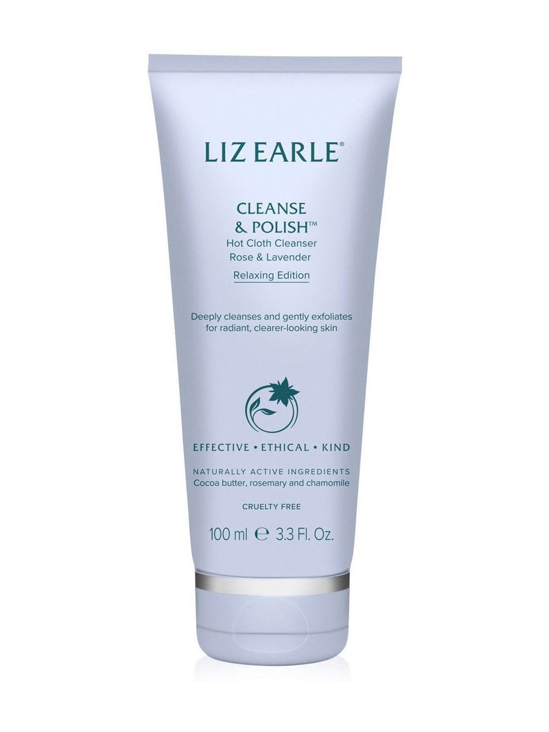 Liz Earle Cleanse & Polish Relaxing Edition 100ml