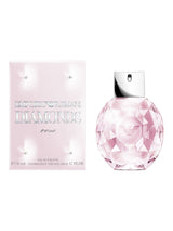Armani Beauty Diamonds Rose Women's Eau de Toilette