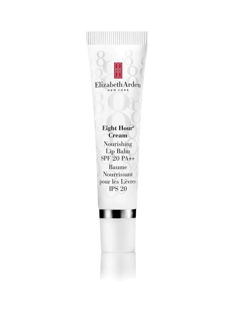 Elizabeth Arden Eight Hour Nourishing Lip Balm SPF 20 3.7g