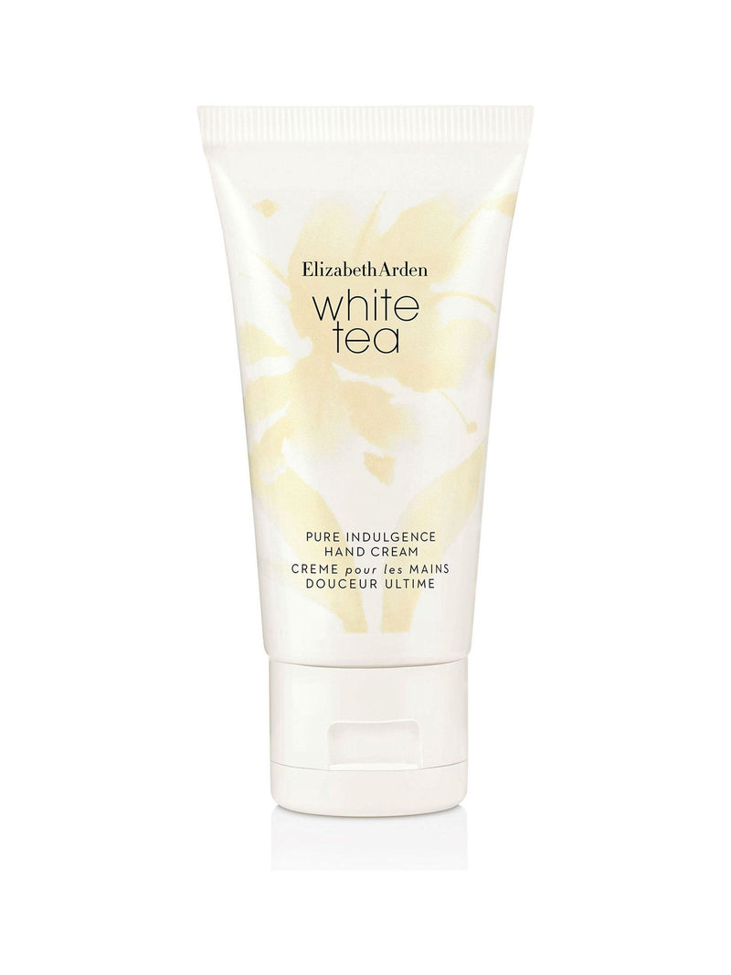 Elizabeth Arden white tea hand cream - British product