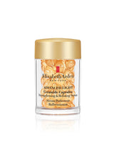 Elizabeth Arden Advanced Light Ceramide Capsules Strengthening Refining Face Serum 30pcs