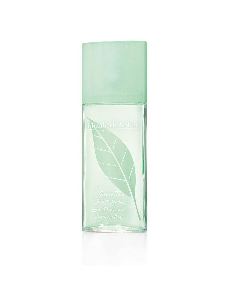 Elizabeth Arden Green Tea Scent Spray 100ml - British product