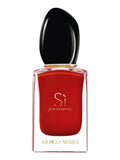 Armani Beauty Si Passione eau de parfum 30ml - British product