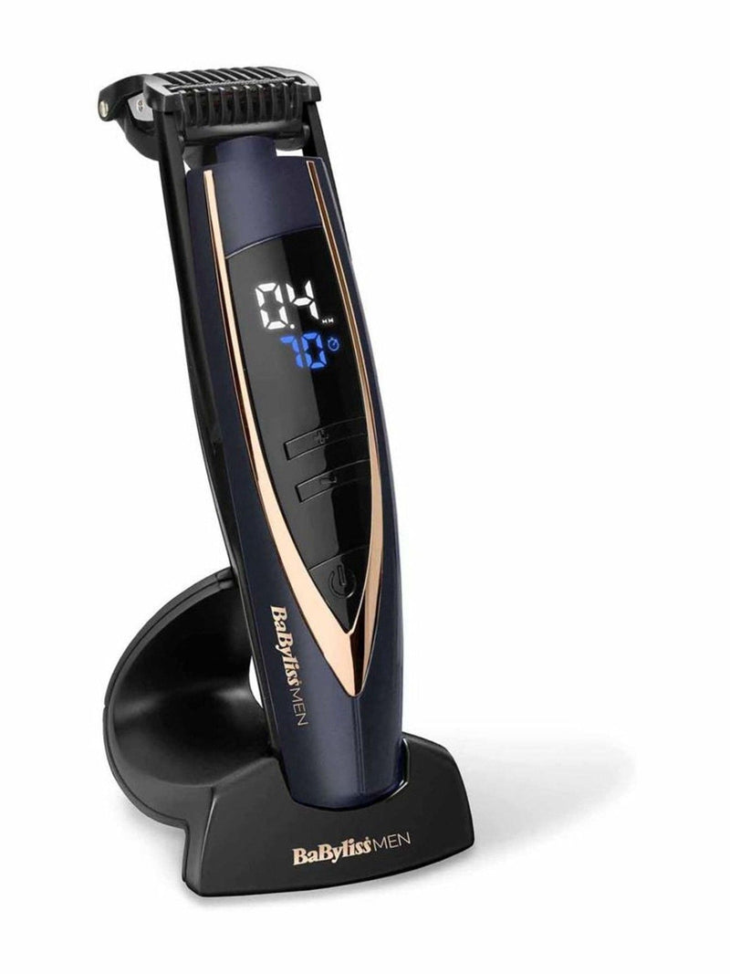 BaByliss XTP Super Stubble men's trimmer - British product