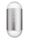 Carolina Herrera 212 Eau de Toilette 100ml - British product
