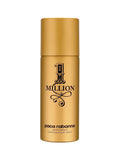Rabanne One Million Deodorant 150ml