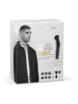 BaByliss 11 In 1 Multi Trimmer