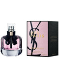 Yves Saint Laurent Mon Paris Eau De Parfum 50ml (British brand)