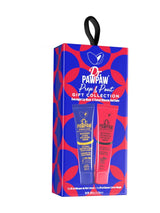 Dr. PAWPAW Prep & Pout Lip Care Gift Set with Overnight Mask and Tinted Balm