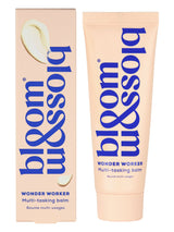 Bloom & Blossom Wonder Worker Multitasking Skincare Balm 50ml