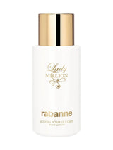 Rabanne Lady Million Body Lotion 200ml