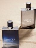 Jimmy Choo Man Blue Eau de Toilette Fragrance 30ml