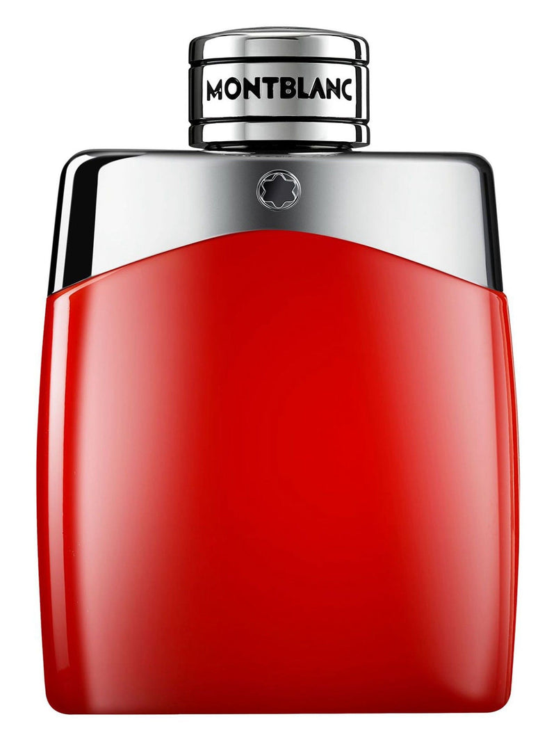 Montblanc Legend Red Eau de Parfum 100ml, imported from the UK