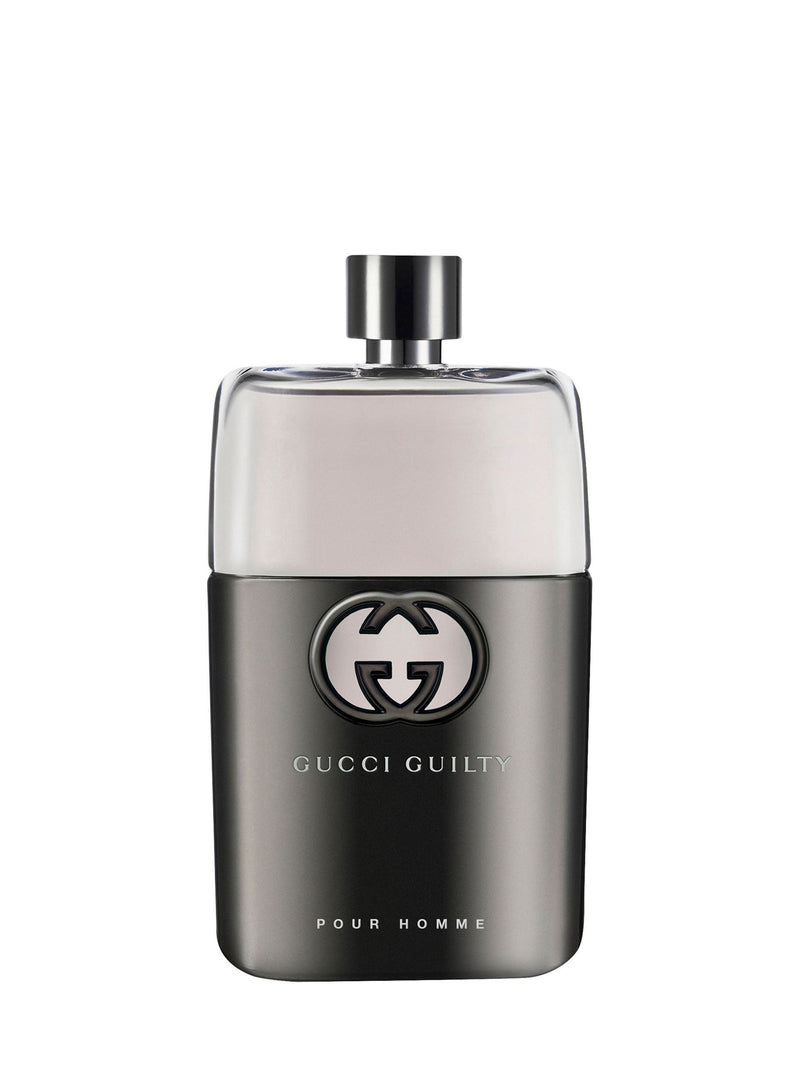 Gucci Guilty Pour Homme Eau de Toilette 150ml, UK version