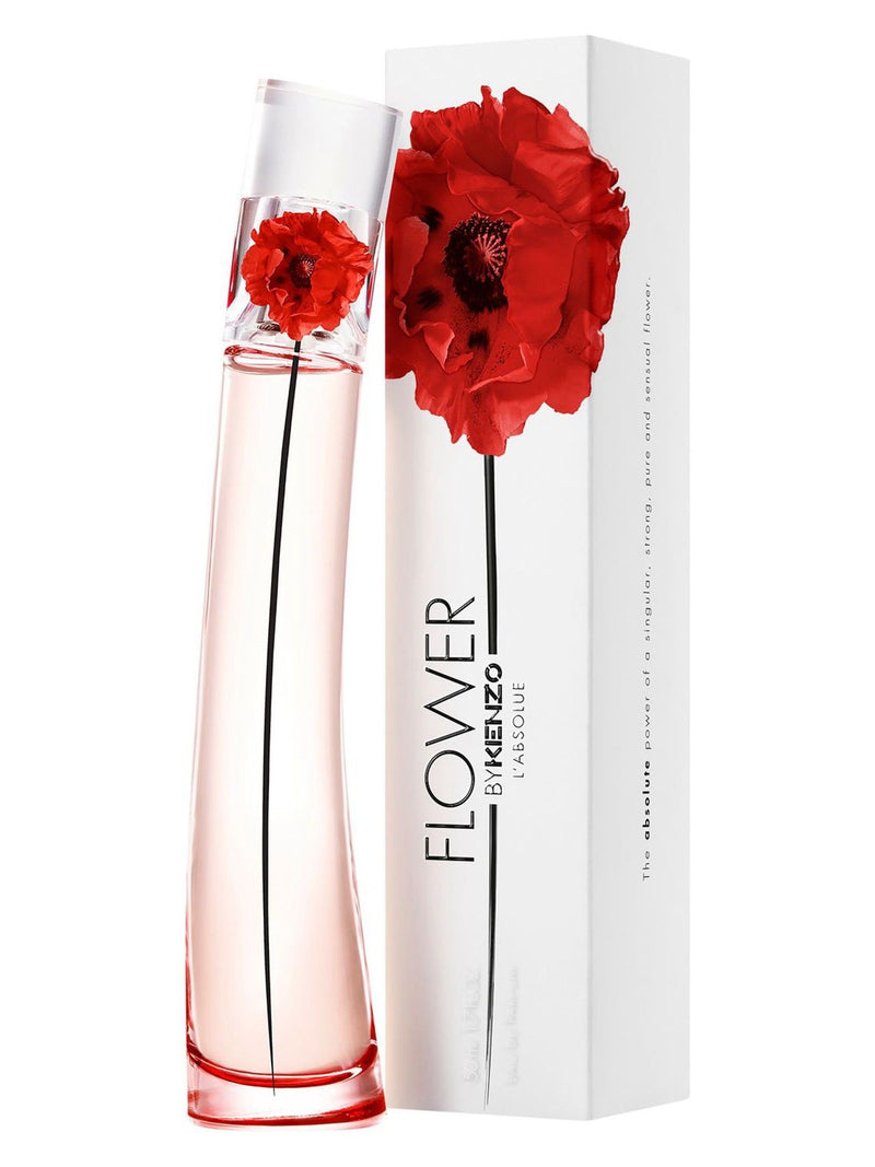 Women's Eau de Parfum with Saffron, Rose, and Vanilla Notes 50ml
