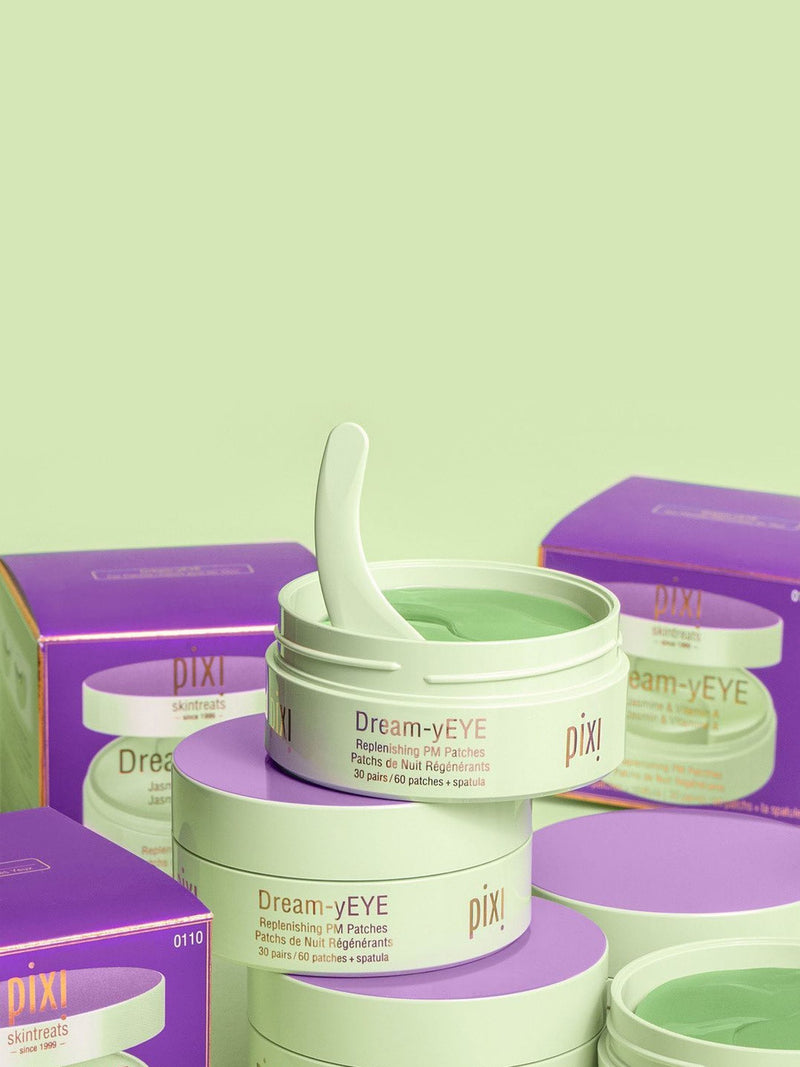 Pixi Dream-y Eye Patches 30 Pairs