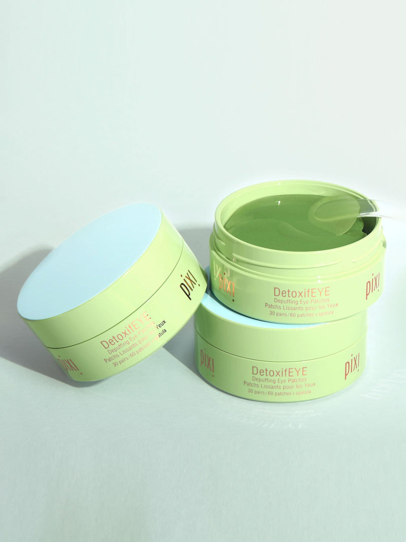 Pixi Detoxif EYE Eye Patches 30 Pairs