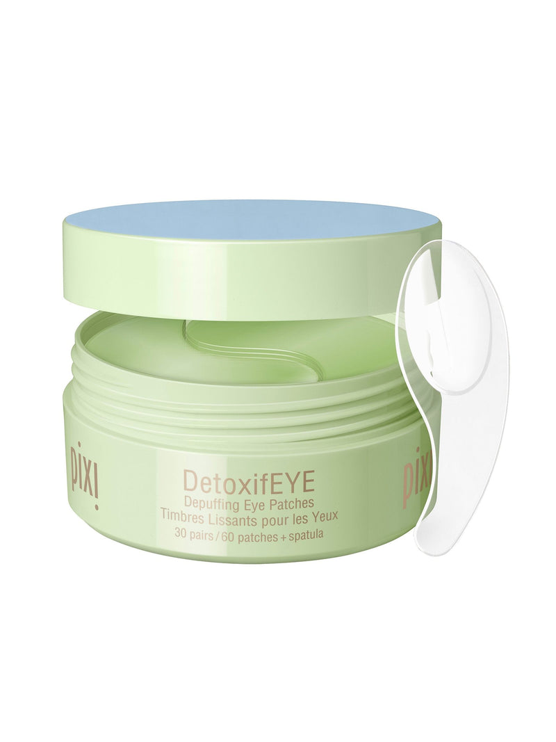 Pixi Detoxif EYE Eye Patches 30 Pairs