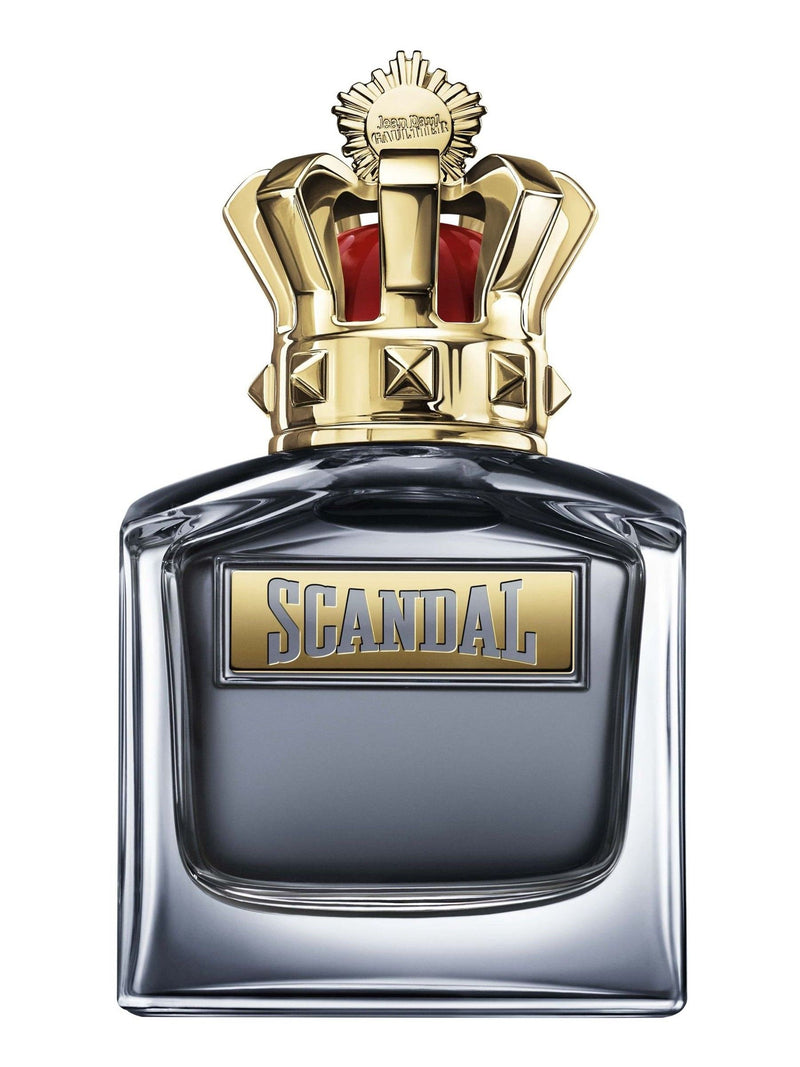 Jean Paul Gaultier Scandal Pour Homme eau de toilette spray 100ml, UK version