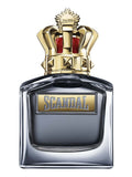 Jean Paul Gaultier Scandal Pour Homme eau de toilette spray 100ml, UK version
