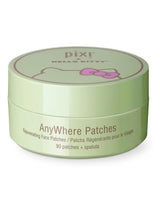 Pixi Hello Kitty Anywhere Hydrogel Patches Kit