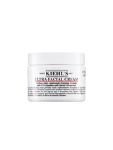 Kiehls Ultra Facial Cream Moisturising Face Cream 50ml
