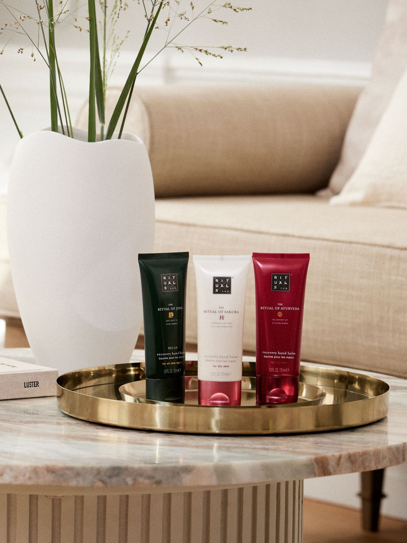 Rituals Sakura hand balm 70ml, imported from the UK