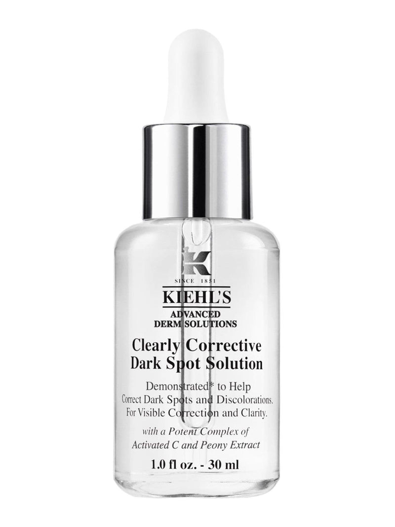 Kiehls Dark Spot Serum 30ml, UK version