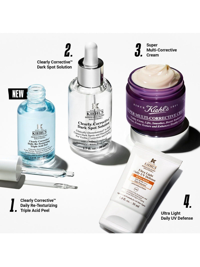 Kiehls Dark Spot Serum 30ml, UK version
