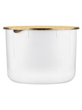 Body Cream Refill with Sacred Lotus and Jujube 220ml