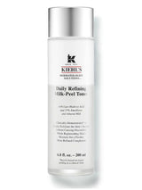 Kiehls Daily Refining Milk Peel Facial Toner 200ml