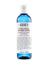 Kiehls Ultra Facial Oil-Free Toner Facial Toner 250ml