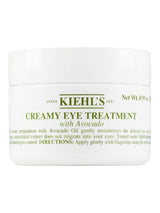 Kiehls Creamy Eye Treatment with Avocado Eye Cream 28ml