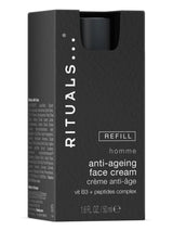 Rituals Homme Anti-Ageing Face Cream Refill 50ml