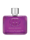 Gucci Guilty Elixir De Parfum Pour Femme 60ml