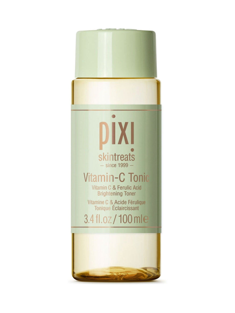 Pixi Vitamin-C Tonic 100ml, imported from the UK