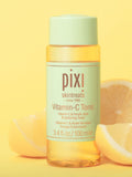 Pixi Vitamin-C Tonic 100ml, imported from the UK