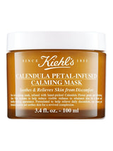 Kiehls Calendula & Aloe Soothing Hydration Masque 100ml