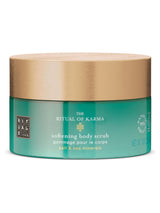 Rituals Jing Body Scrub 300g