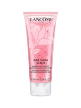 Lancôme Rose Sugar Gentle Exfoliating Facial Scrub 100ml