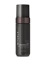 Rituals Homme Face Cleansing Foam Men's Face Wash 150ml