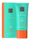 Rituals The Ritual of Karma Sun Protection Face Cream SPF 30 50ml, imported from the UK