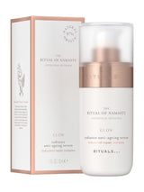 Rituals The Ritual of Namaste Glow Anti-Ageing Face Serum 30ml