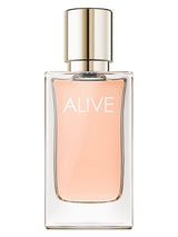 BOSS Alive For Her Eau de Parfum Women's Perfume