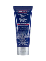 Kiehls Facial Fuel Energizing Scrub Men's Face Scrub 100ml