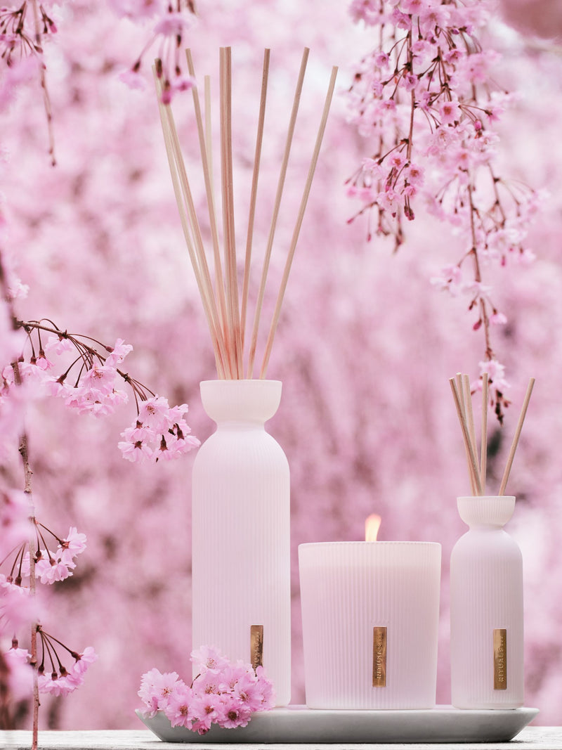 Rituals The Ritual of Sakura fragrance sticks 70ml, imported from the UK