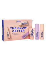 Bloom & Blossom The Glow Getter Body Care Gift Set