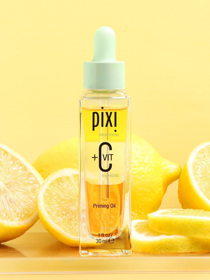 Pixi VitaminC TriPhase Beauty Oil 30ml