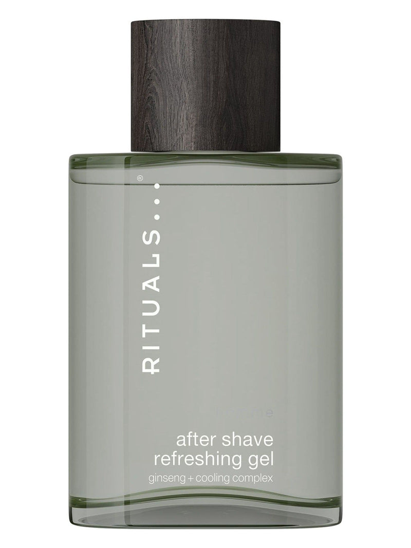 Rituals Homme after shave refreshing gel 100ml, imported from the UK